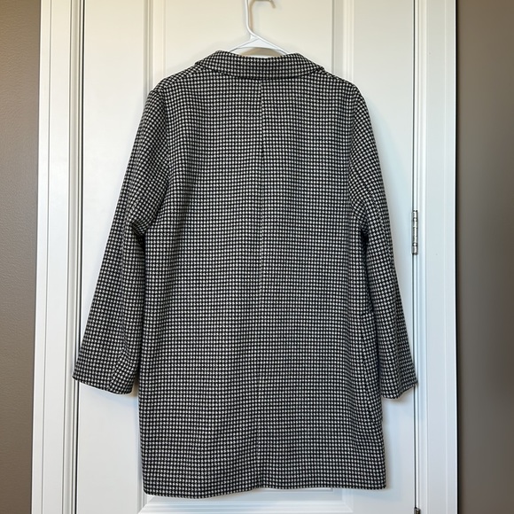 Zara jacket - Picture 4 of 7